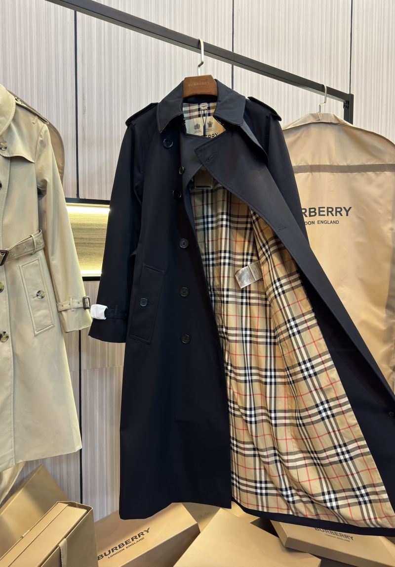 Burberry Outwear